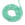 Beads wholesaler Cube facetted beads Aventurine 5mm hole: 1mm (10)