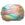 Beads Retail sales Shibori silk ribbon ecru borealis (10cm)