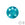 Beads wholesaler Swarovski 1088 xirius chaton crystal azure blue 6mm-SS29 (6)
