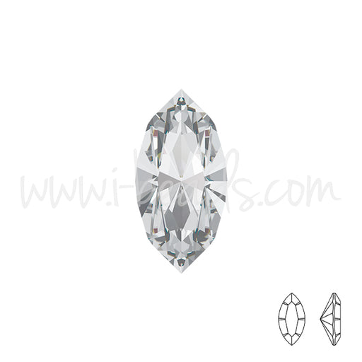 Buy Swarovski 4228 navette fancy stone crystal 10x5mm (2)