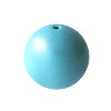 Buy 5810 Swarovski crystal turquoise pearl 6mm (20)