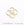 Beads wholesaler Gold plated 3 micron-circle flower 20mm (1)