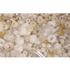 Buy cc3212 - Toho beads mix hasu-white (10g)
