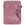 Beads Retail sales Imitation velvet jewellery pouch vintage rose (1)