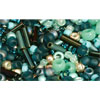 Buy cc3222 - Toho beads mix tatsu-teal (10g)