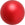 Beads wholesaler Preciosa Round Pearl Red Pearl 6mm -79500 (20)