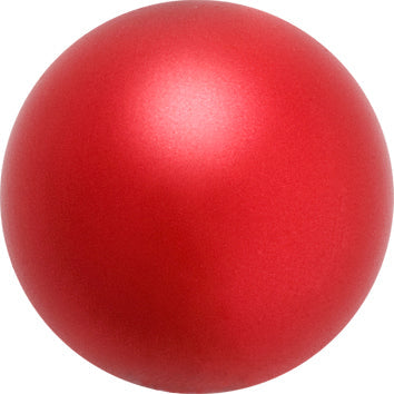 Preciosa Round Pearl Red Pearl 4mm -79500 (20)