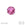 Beads wholesaler 2038 hotfix flat back back Rose ss8-2.4mm (80)