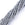 Beads wholesaler Glass Bead Faceted Silver Night Gray 2mm - Hole: 0.6mm (1strand-35cm)