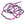 Beads Retail sales Ruby and sapphire beads faceted round 2,5mm - 39cm (1strand)