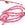 Beads Retail sales Heishi Beads Pink Tourmaline - 3x2mm Bicone Beads - Hole 0.5mm (1 strand-38cm)